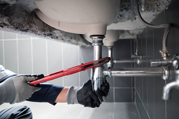 Licensed Plumbing service in Lexington, OK - Street Wise - Plumbing